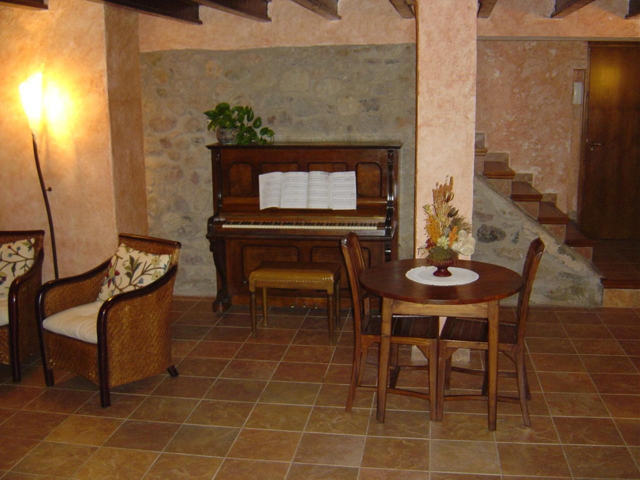 Hotel El Pedris à El Pont de Suert Extérieur photo