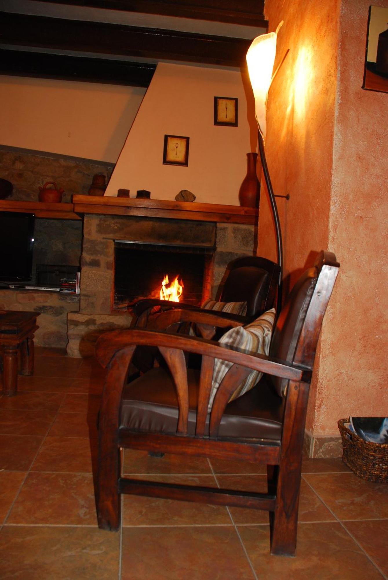 Hotel El Pedris à El Pont de Suert Extérieur photo