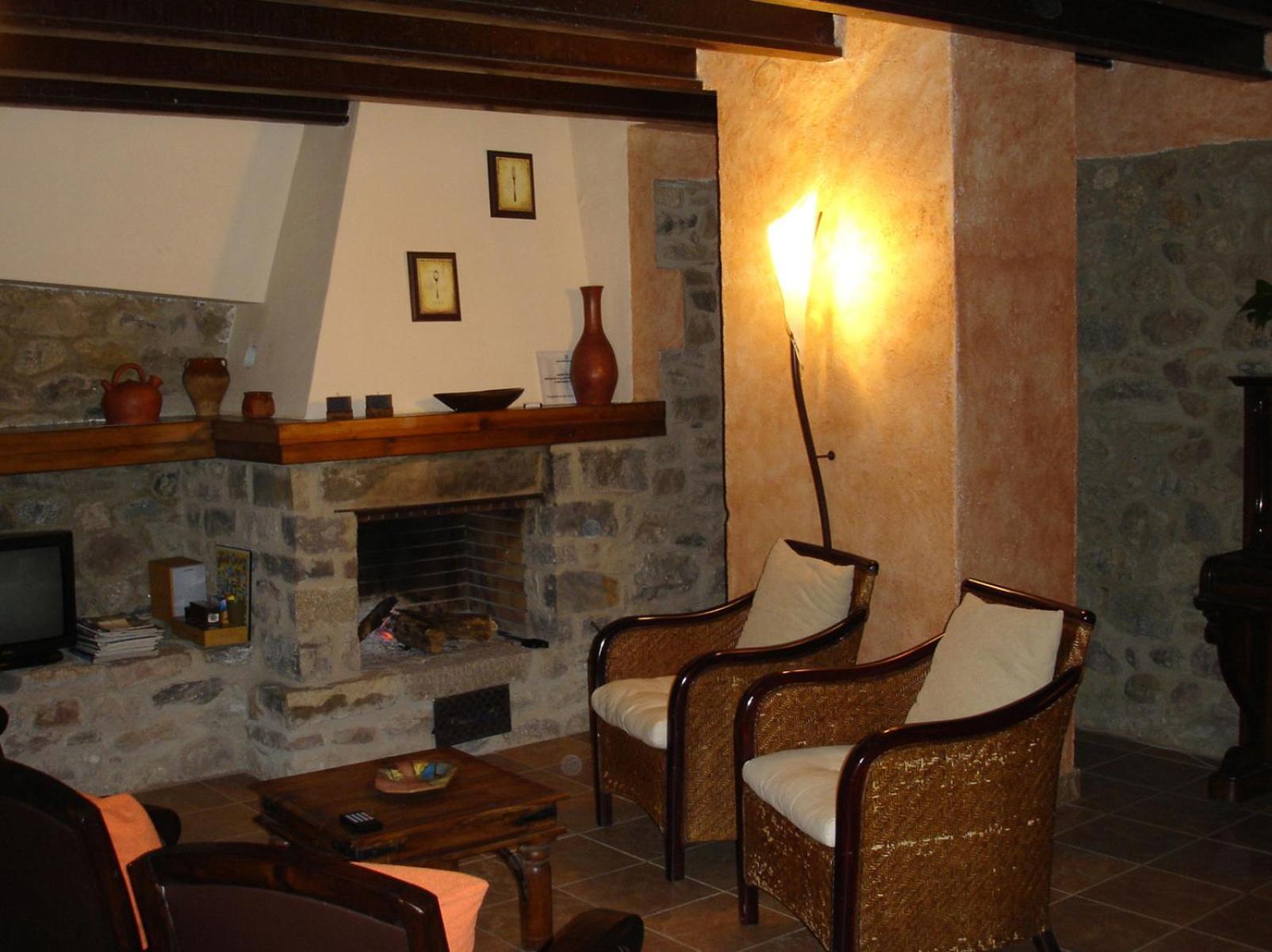 Hotel El Pedris à El Pont de Suert Extérieur photo