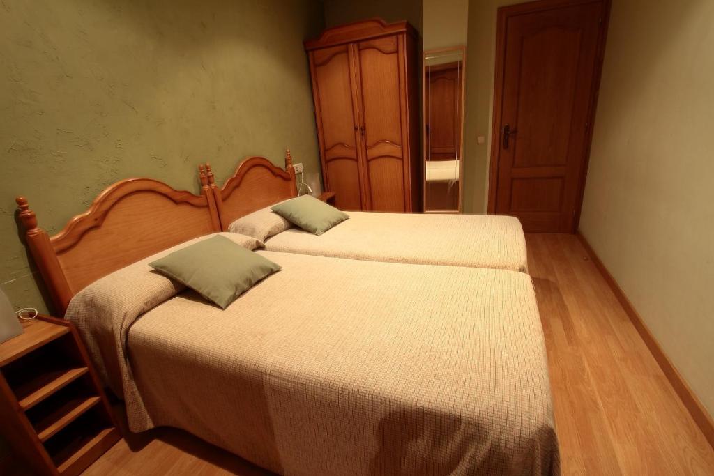 Hotel El Pedris à El Pont de Suert Chambre photo